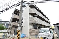 リブ・シャイン青葉丘南