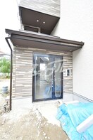  リブ・シャイン青葉丘南