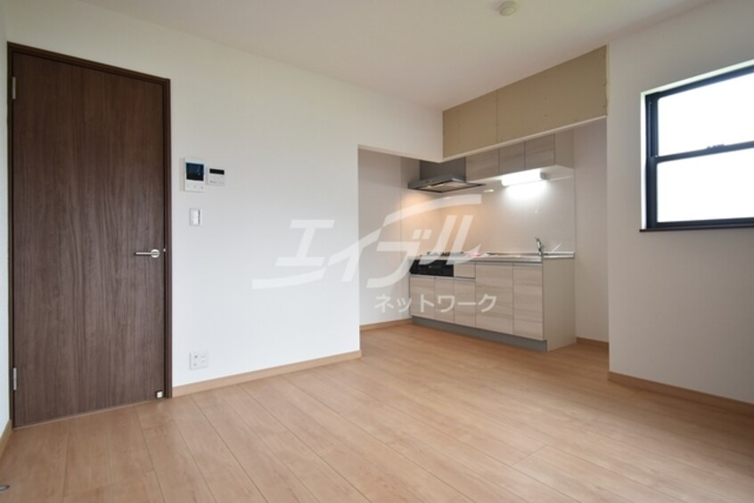  リブ・シャイン青葉丘南