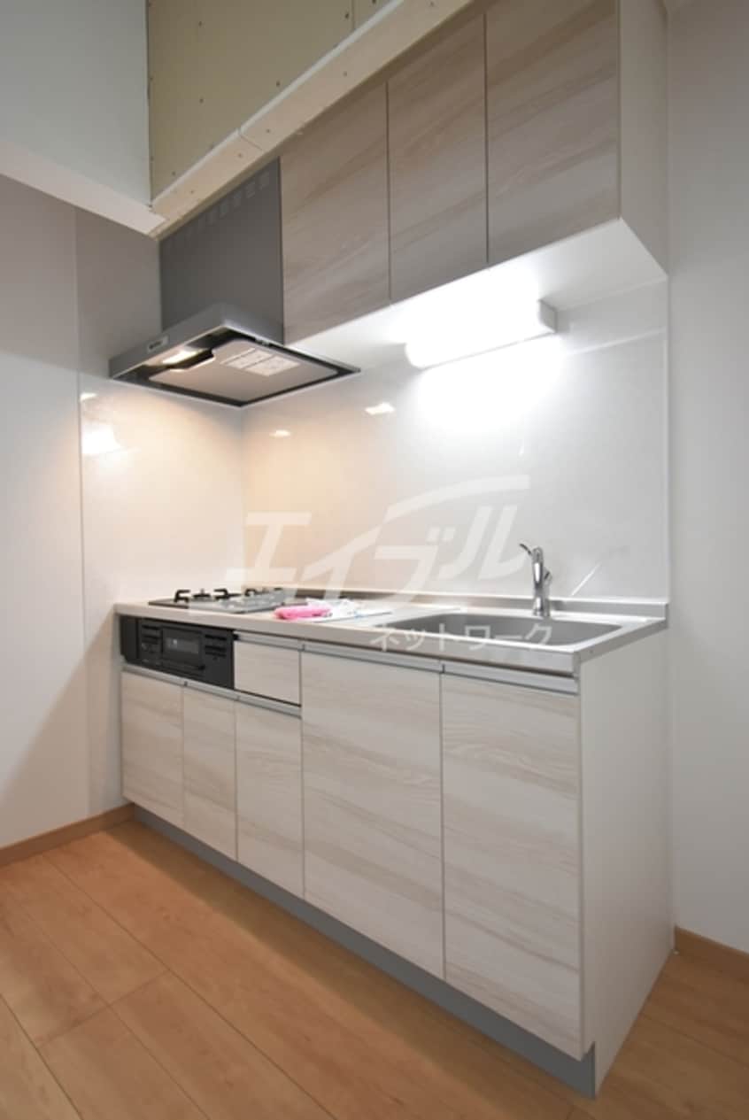  リブ・シャイン青葉丘南