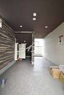  リブ・シャイン青葉丘南