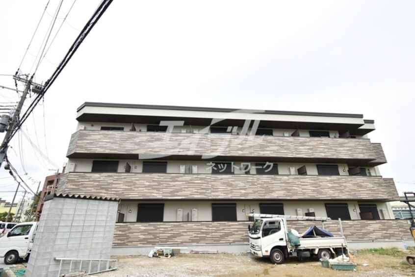  リブ・シャイン青葉丘南