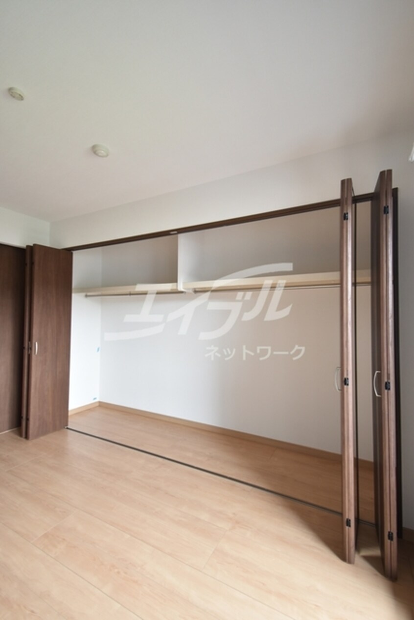  リブ・シャイン青葉丘南