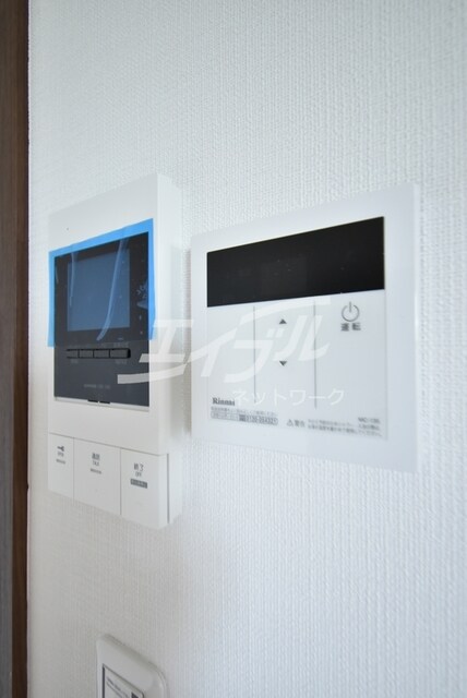  リブ・シャイン青葉丘南