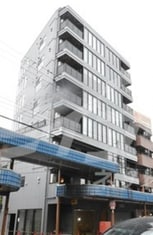 BRAVE吹田駅前