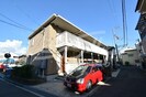 コロデカーサの外観