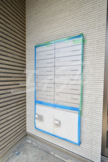  プルメリア東正雀