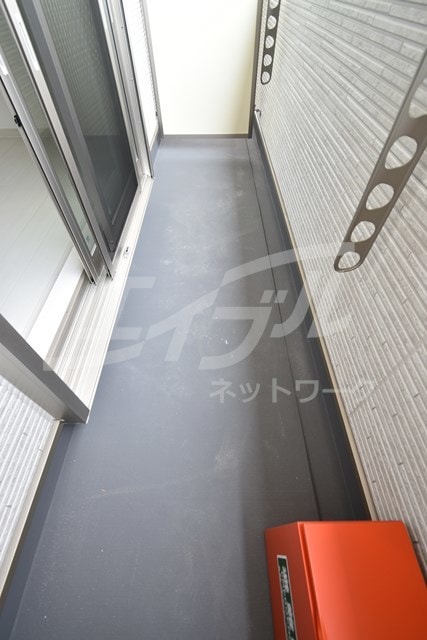  プルメリア東正雀