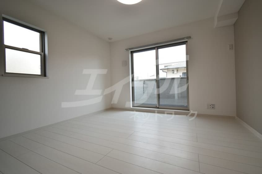  プルメリア東正雀