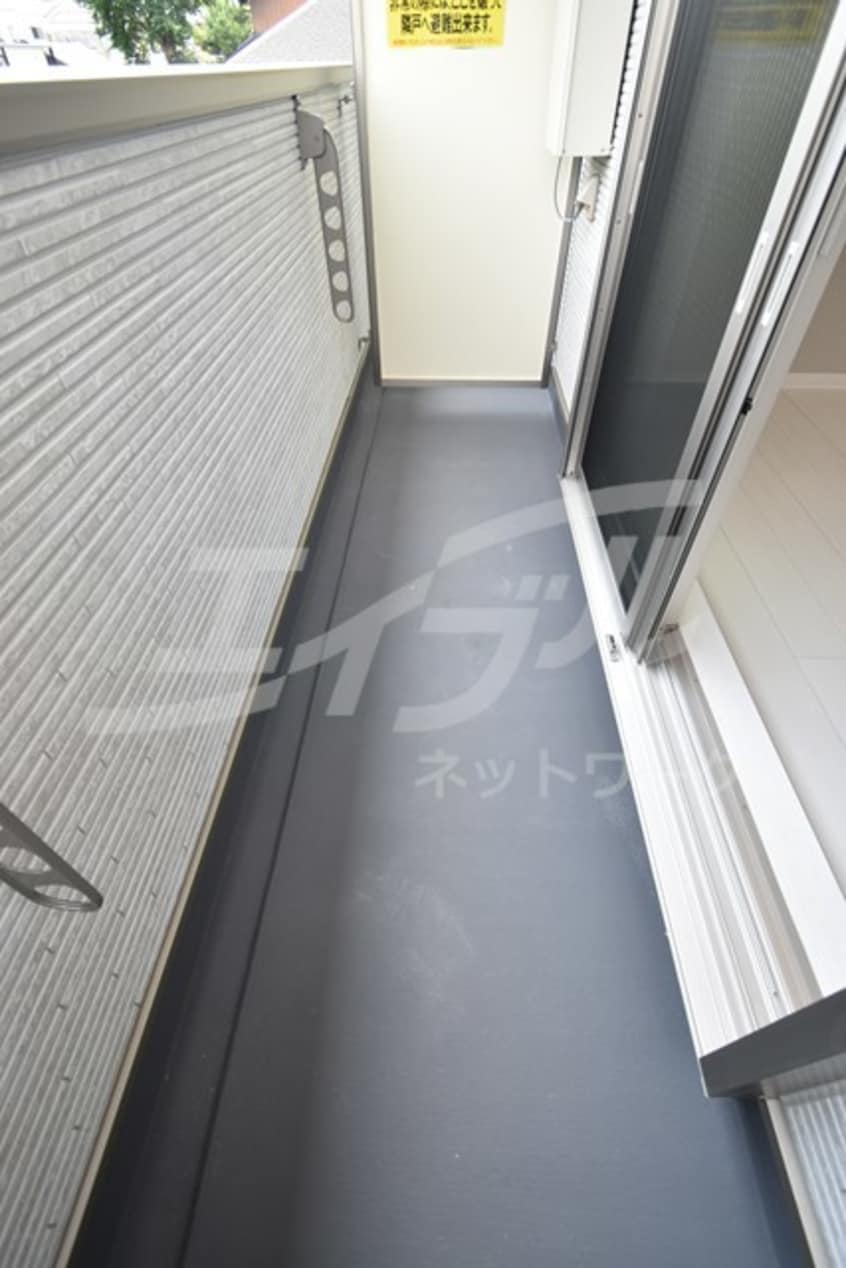  プルメリア東正雀