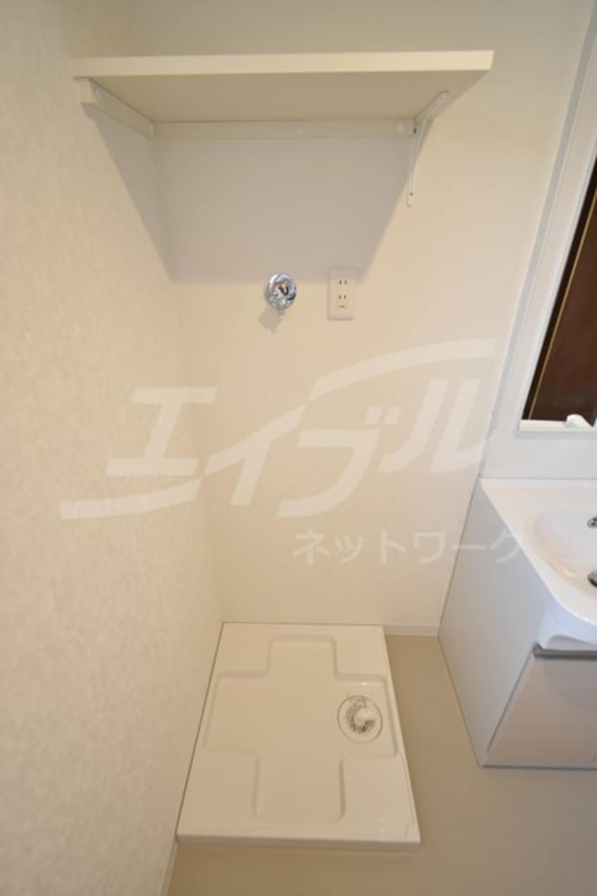  プルメリア東正雀