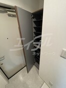  プルメリア東正雀
