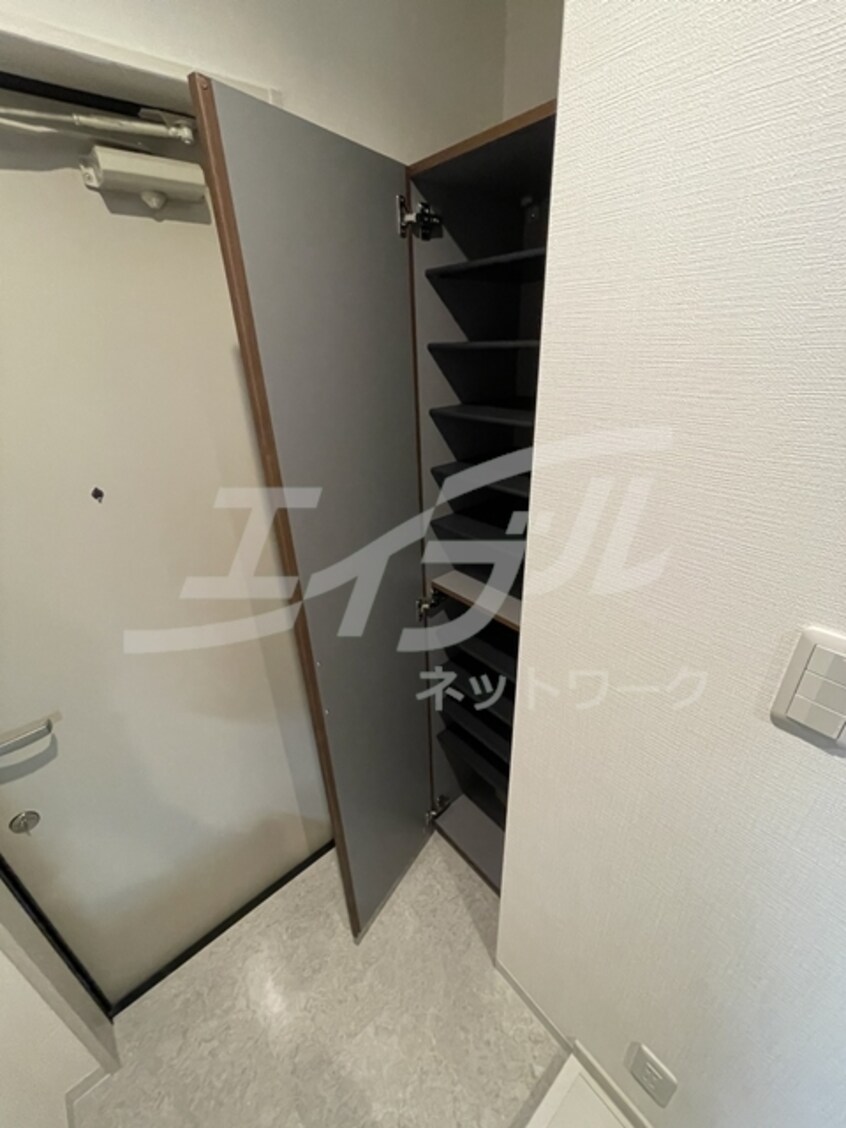  プルメリア東正雀