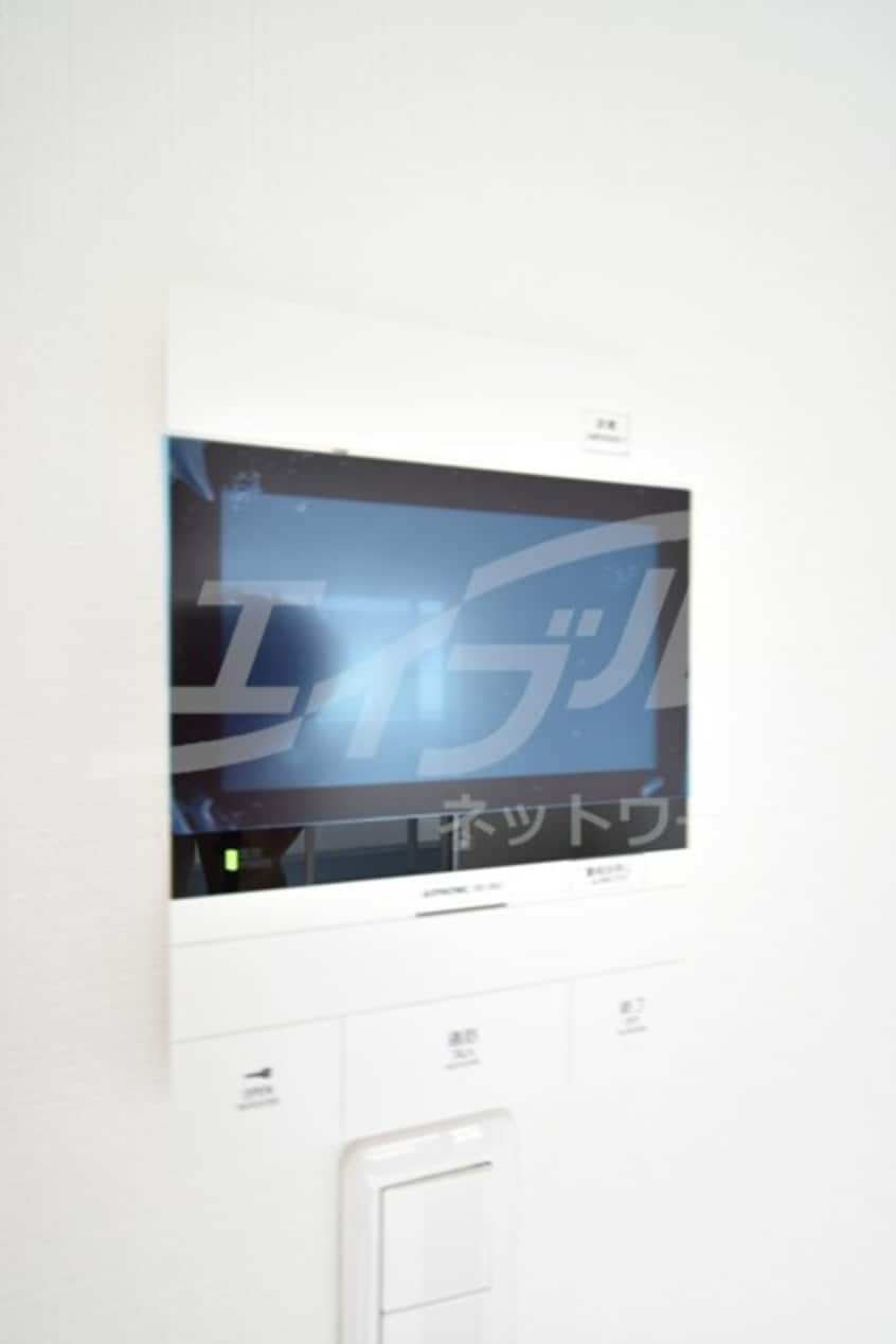  プルメリア東正雀