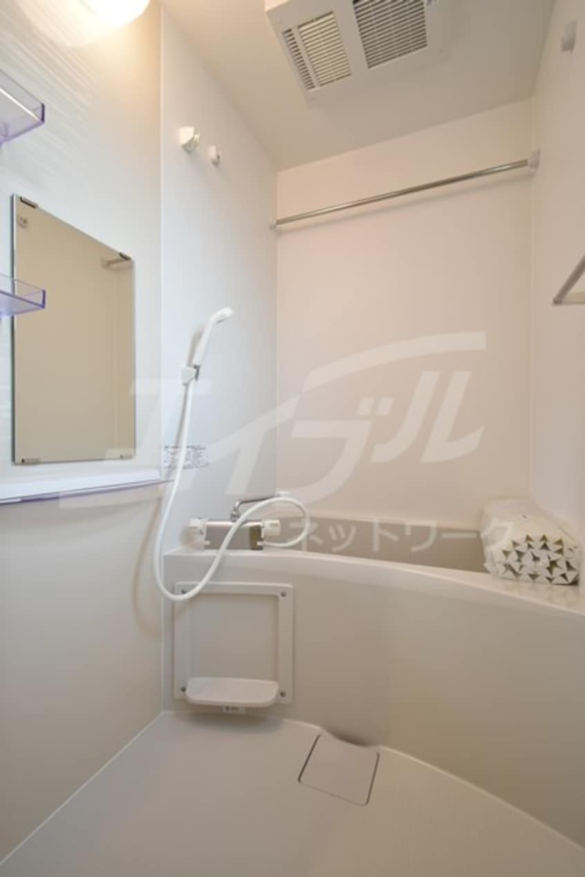  プルメリア東正雀