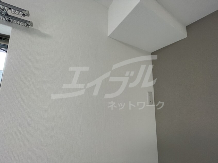  プルメリア東正雀