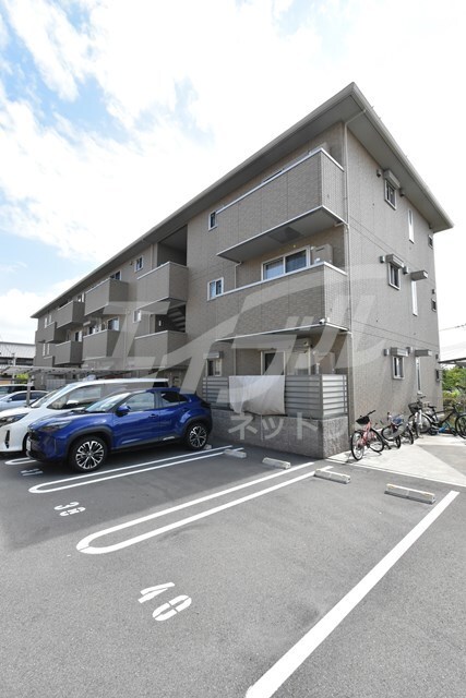  ソフィアコート鳥飼　B棟