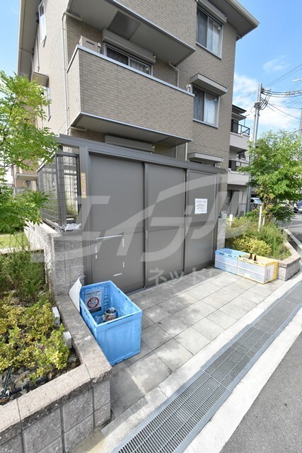  ソフィアコート鳥飼　B棟