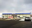 ローソン摂津一津屋一丁目店(コンビニ)まで494m※ローソン摂津一津屋一丁目店 リヴェール　雅