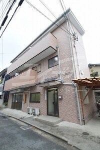 サンメゾンⅩ