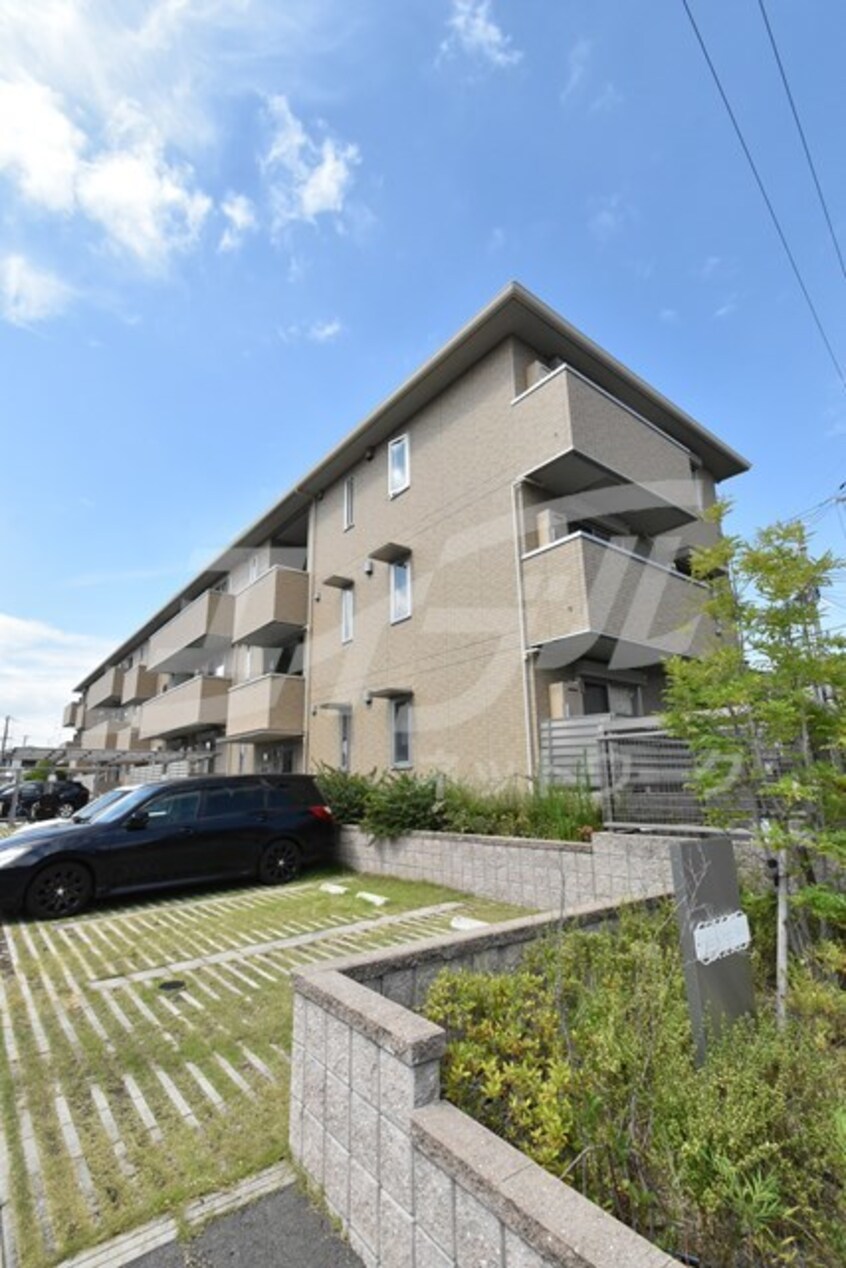  ソフィアコート鳥飼　A棟