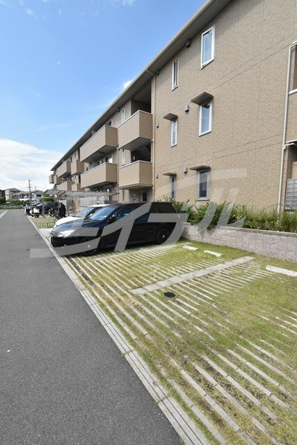  ソフィアコート鳥飼　A棟