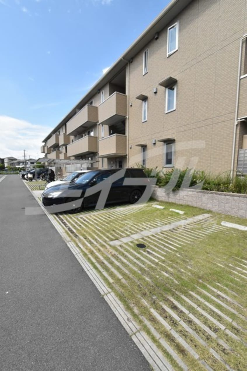  ソフィアコート鳥飼　A棟