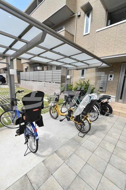  ソフィアコート鳥飼　A棟