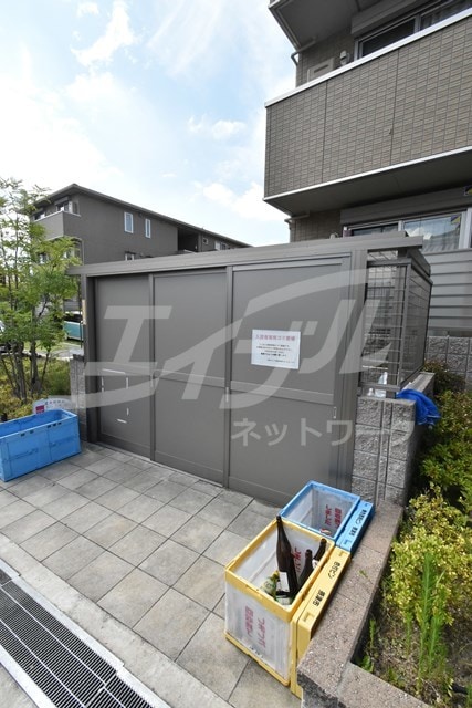  ソフィアコート鳥飼　A棟