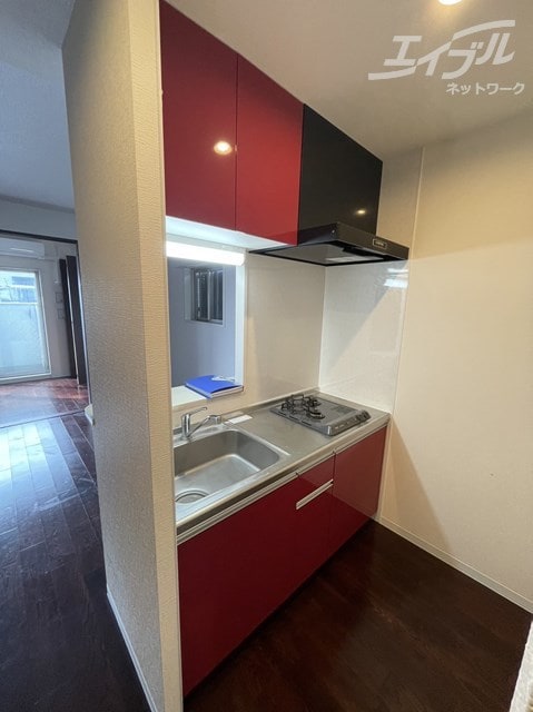  東海道本線<琵琶湖線・JR京都線>/岸辺駅 徒歩15分 1階 築4年