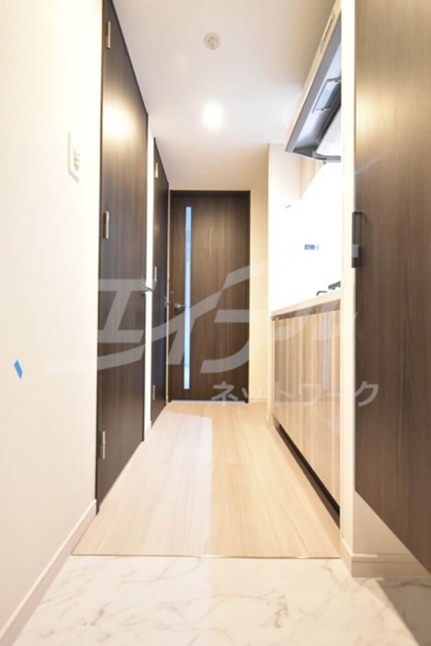  S-RESIDENCE千里丘