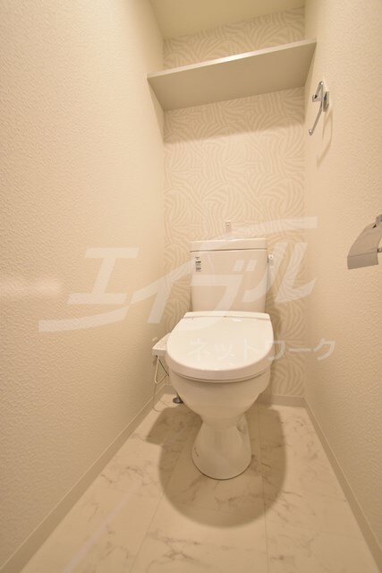  S-RESIDENCE千里丘