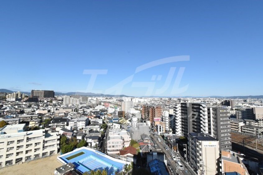  S-RESIDENCE千里丘
