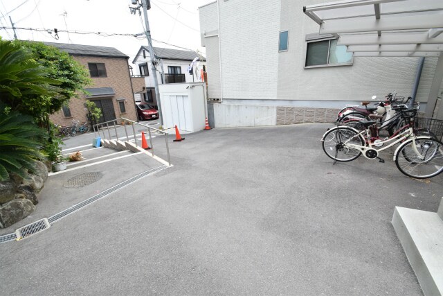  Reve朝日が丘