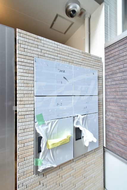  フジパレス阪急吹田駅南Ⅲ番館