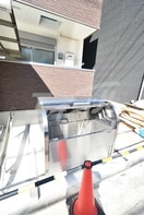  フジパレス阪急吹田駅南Ⅲ番館