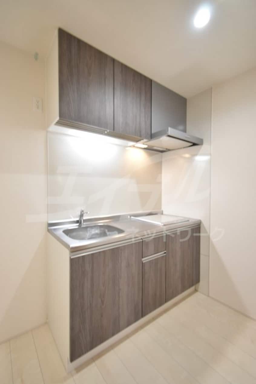  フジパレス阪急吹田駅南Ⅲ番館