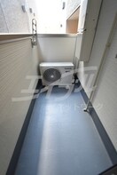  フジパレス阪急吹田駅南Ⅲ番館