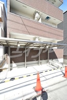  フジパレス阪急吹田駅南Ⅲ番館