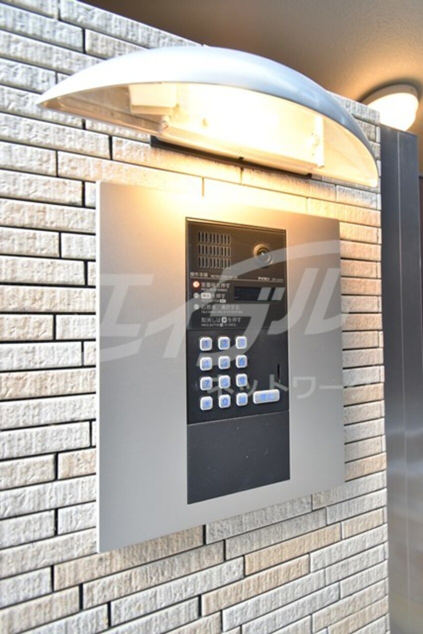  フジパレス阪急吹田駅南Ⅲ番館