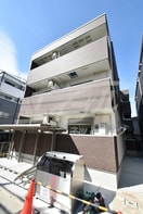  フジパレス阪急吹田駅南Ⅲ番館