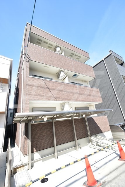  フジパレス阪急吹田駅南Ⅲ番館