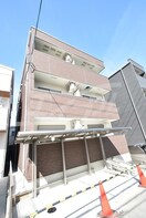  フジパレス阪急吹田駅南Ⅲ番館