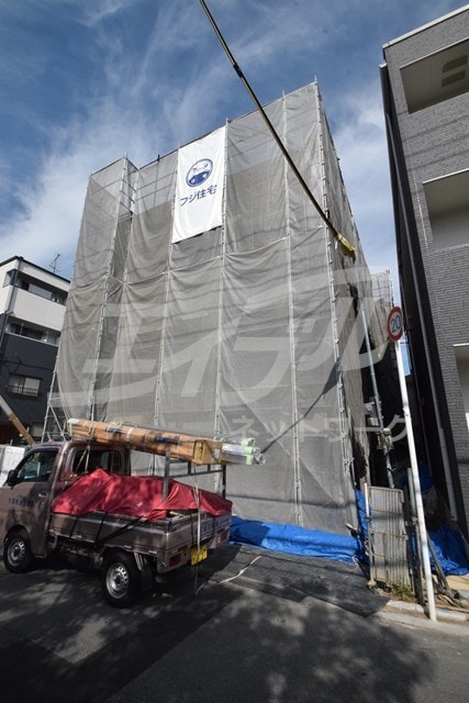  フジパレス阪急吹田駅南Ⅲ番館