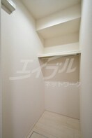  フジパレス阪急吹田駅南Ⅲ番館