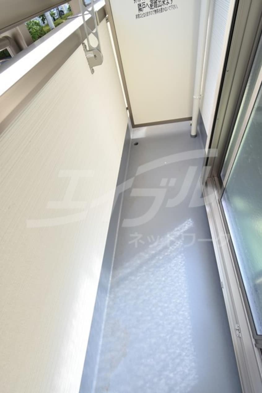  フジパレス阪急吹田駅南Ⅲ番館