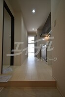  フジパレス阪急吹田駅南Ⅲ番館