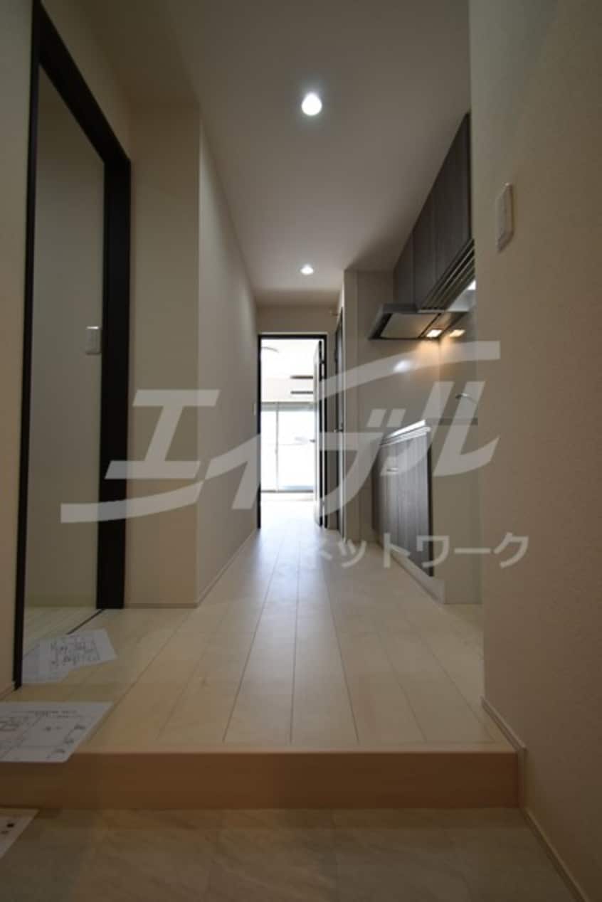  フジパレス阪急吹田駅南Ⅲ番館