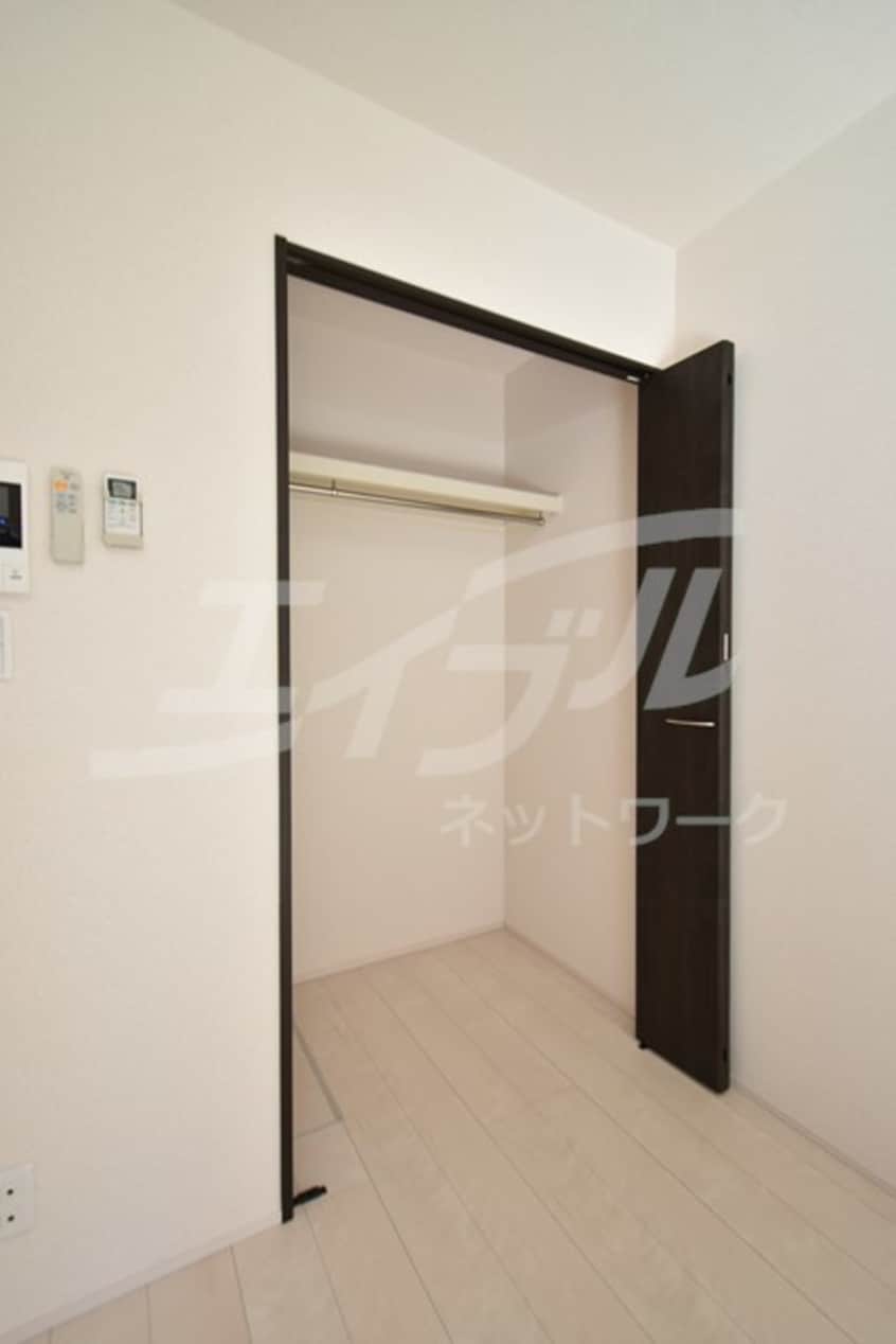  フジパレス阪急吹田駅南Ⅲ番館