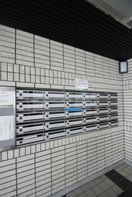  サンシャイン朝日が丘